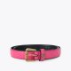 Kurt Geiger Kensington Belt - Fushia
