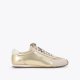 Kurt Geiger Islington Sneaker - Gold Combination