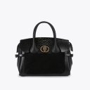 Kurt Geiger Chelsea Tote Bag - Black