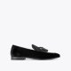 Kurt Geiger Henry Loafer - Black