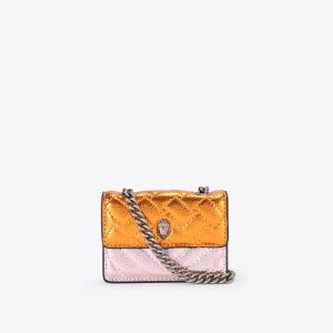Kurt Geiger Micro Kensington Bag - Multi / Other