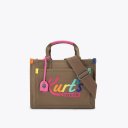 Kurt Geiger Kurt London Tote - Brown Other