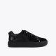 Kurt Geiger Laney Croc Sneaker - Black