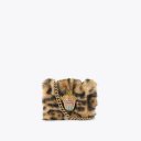 Kurt Geiger Micro Kensington Bag - Brown Other