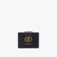 Kurt Geiger Chelsea Card Holder - Black