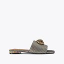 Kurt Geiger Chelsea Flat Sandal - Other