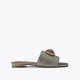 Kurt Geiger Chelsea Flat Sandal - Other