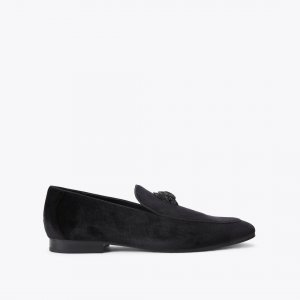 Kurt Geiger Hugh Loafer - Black