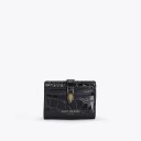 Kurt Geiger Card Holder - Black Combination