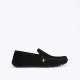 Kurt Geiger Stirling Loafer - Black