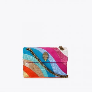 Kurt Geiger Mini Kensington Bag - Multi / Other