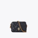 Kurt Geiger Micro Kensington Camera Bag - Black Combination