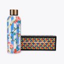 Kurt Geiger Water Bottle - White Other