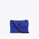Kurt Geiger Leather Mini Kensington - Blue