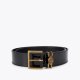 Kurt Geiger Shoreditch Belt - Black
