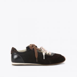 Kurt Geiger Islington Sneaker - Brown Other