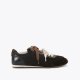 Kurt Geiger Islington Sneaker - Brown Other