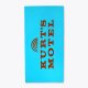 Kurt Geiger Kurts Motel Towel - Blue