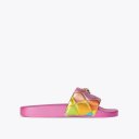 Kurt Geiger Meena Eagle Slide - Multi / Other