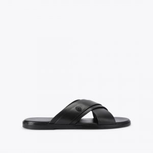 Kurt Geiger Bond Sandal - Black
