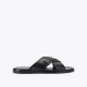 Kurt Geiger Bond Sandal - Black