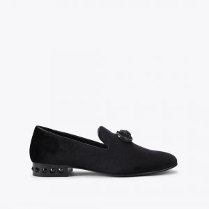 Kurt Geiger Ace Chelsea Loafer - Black