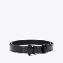 Kurt Geiger Eagle Belt - Black