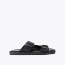 Kurt Geiger Otis Sandal - Black