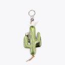Kurt Geiger Cactus Charm - Green Combination