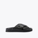 Kurt Geiger Baron Sandal - Black Combination