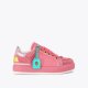 Kurt Geiger Southbank Tag Sneaker - PINK