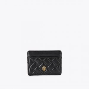 Kurt Geiger Card Holder - Black