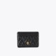 Kurt Geiger Card Holder - Black