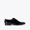 Kurt Geiger Logan Oxford Brogue - Black