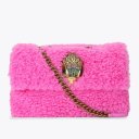 Kurt Geiger Macro Kensington Bag - Pink