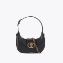 Kurt Geiger Small Chelsea Hobo Bag - Black