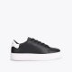 Kurt Geiger Laney Mens Sneaker - BLACK
