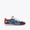 Kurt Geiger Islington Sneaker - Denim