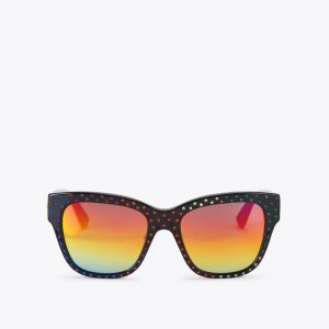 Kurt Geiger Shoreditch Square Sunglasses - Multi / Other