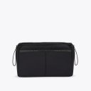 Kurt Geiger Recycled Bag Organiser - Black