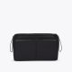 Kurt Geiger Recycled Bag Organiser - Black