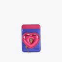 Kurt Geiger Phone Credit Card Wallet - Blue Other