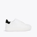 Kurt Geiger Laney Sneaker - White Black
