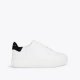 Kurt Geiger Laney Sneaker - White Black