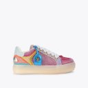 Kurt Geiger Southbank Tag Sneaker - Multi / Other