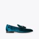 Kurt Geiger Henry Loafer - Teal
