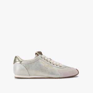 Kurt Geiger Islington Sneaker - White Other