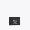 Kurt Geiger Chelsea Card Wallet - BLACK