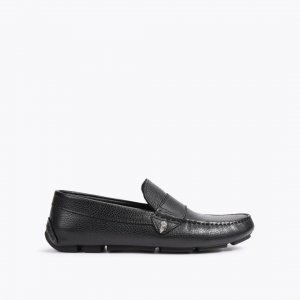 Kurt Geiger Stirling Loafer - Black