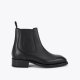 Kurt Geiger Kemp Chelsea Boot - Black